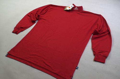 Adidas maglione manica - , lunga