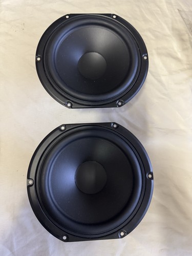 Peerless sds 835004 woofer - peerless,