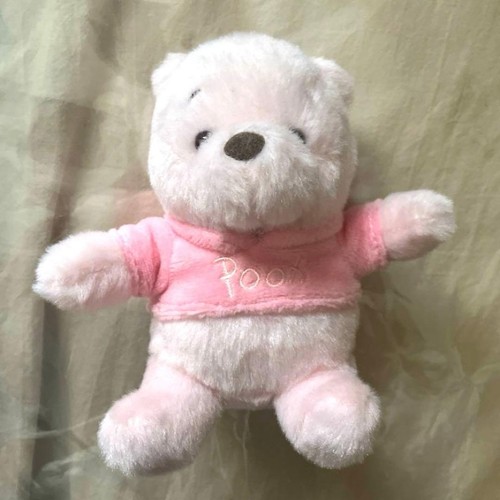 Disney limited sakura winnie - disney,