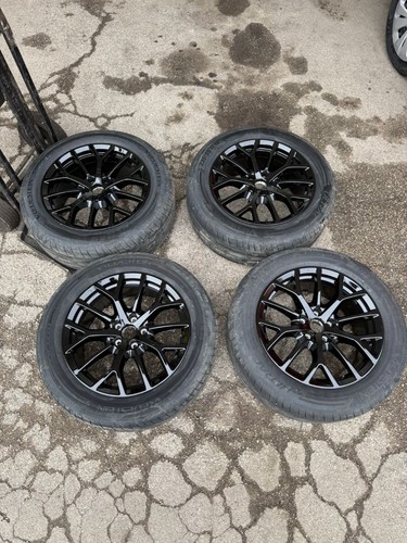 Ruote cerchi originali - 4,