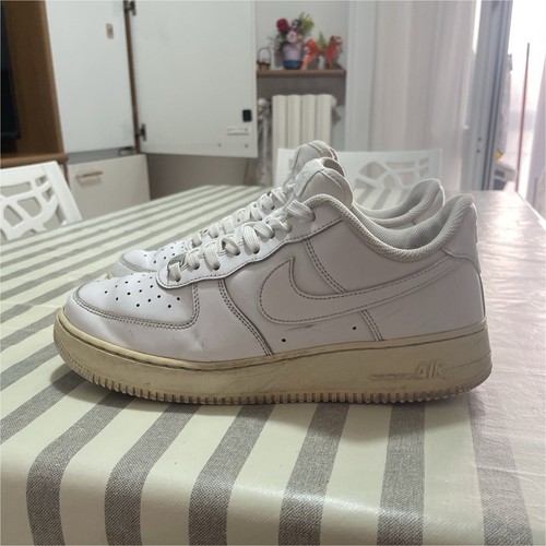 Nike air force - force, '07