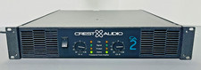 Crest Audio CA6 Pro Audio