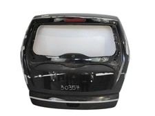 PORTELLONE POSTERIORE PER