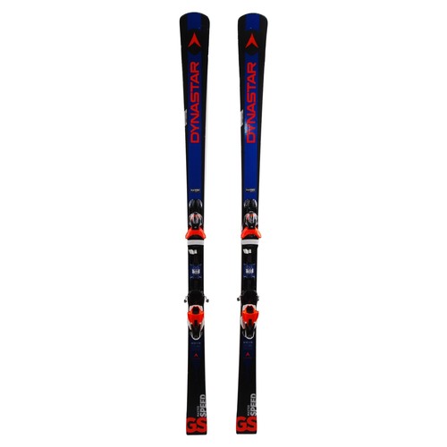 Sci dynastar speed master - master, gs