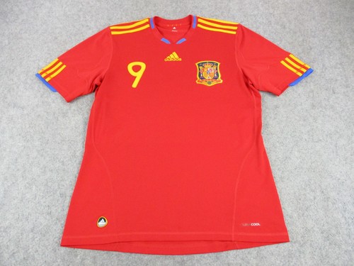 Maglia calcio fernando torres - calcio,
