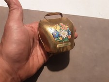 GRANDE CAMPANACCIO IN OTTONE