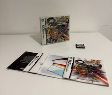 Pokémon - Versione Platino (Nintendo DS, 2009)
