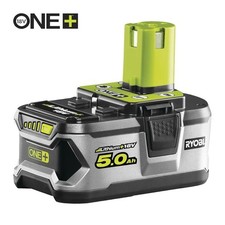 RYOBI Batteria RB18L50