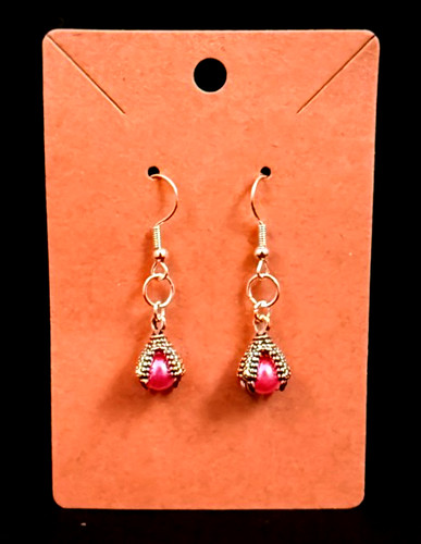 Artigli drago argento - , con