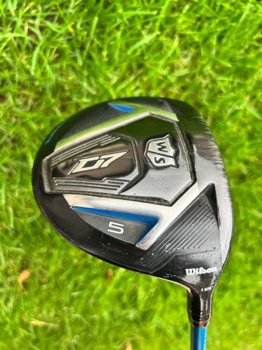 Wilson staff albero - wilson,