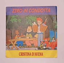 Zero condotta un mondo di - zero,