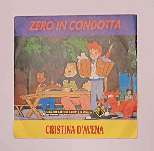 Zero condotta un mondo di - condotta,
