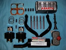 Fiat 500 126 kit - fiat,