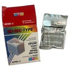 Rec type ep801 ink - ko-rec-type, ep801-x