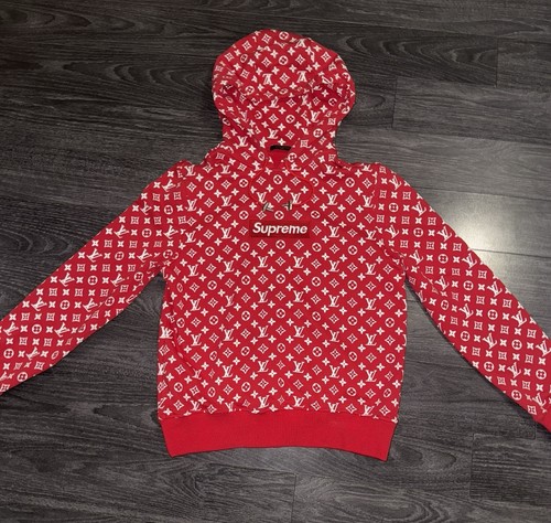 Supreme louis vuitton box - vuitton,