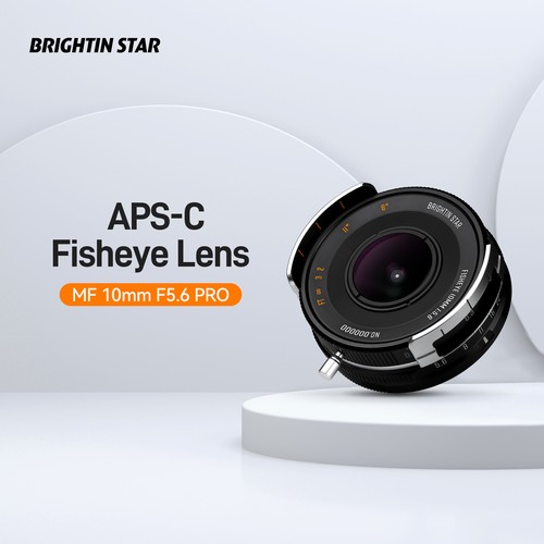 Brightin star 6 pro - brightin, mm