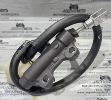 Pompa freno posteriore moto - freno,
