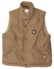 Gilet imbottito uomo Murphy &