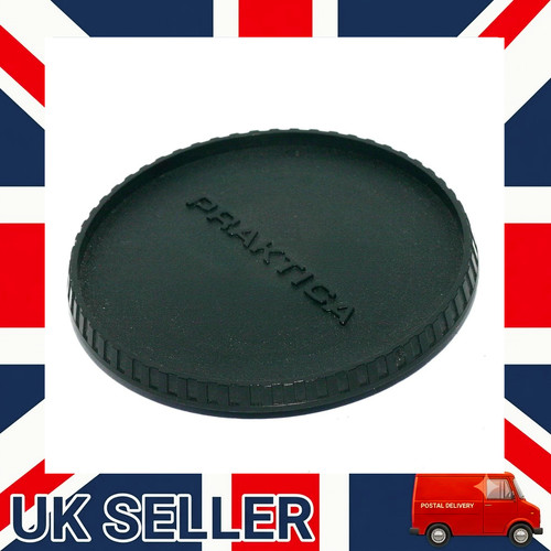 Originale praktica body cap - originale,