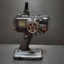 Trasmettitore radiocomando