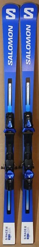 Sci salomon race - salomon, s/race
