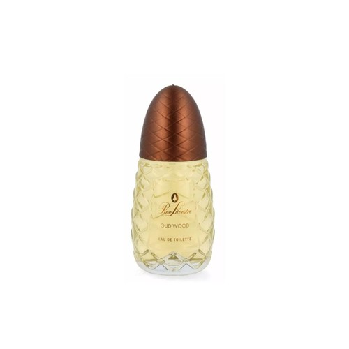 Pino silvestre oud wood eau - silvestre,
