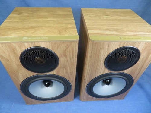Altoparlanti monitor audio - audio,