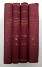 A. M. Comanducci Dizionario