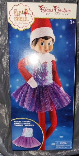 Abito festa the elf - the,