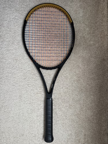 Racchetta tennis wilson - tennis,
