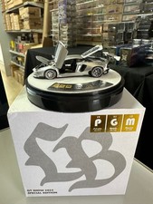LAMBORGHINI AVENTADOR LBWK 70