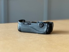 Nikon MB-D12 per D800 / D810