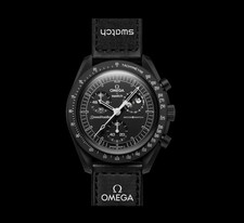 Swatch x OMEGA MoonSwatch