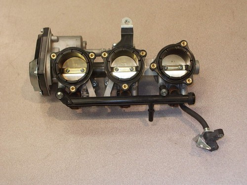 Farfalla gas agusta - gas,