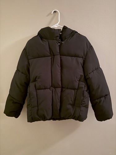 Giacca zara puffer - giacca,