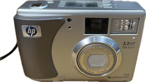 Digital camera photosmart - camera,