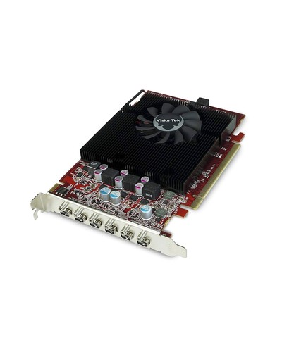 Visiontek radeon 7750 2gb - radeon,