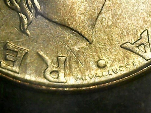 200 lire 1977 errore - lire,