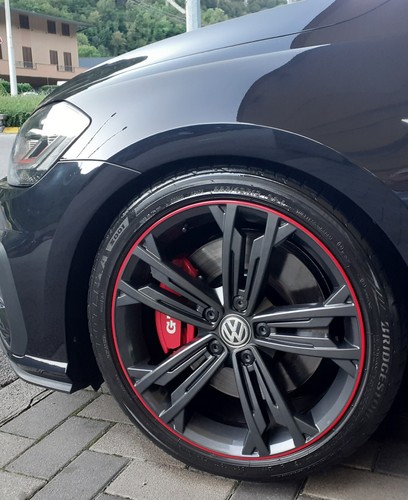 Cerchi golf gti sevilla - gti,