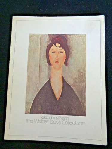 Walter davis collection 1973 - davis,