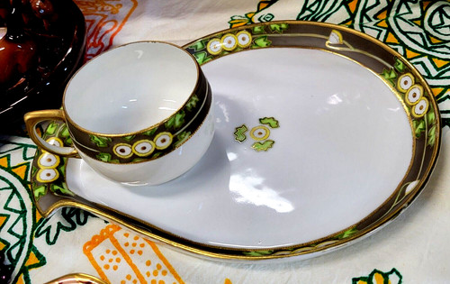 Antico nippon art - antico,