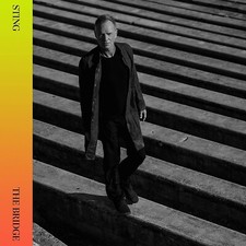 Sting - The Bridge (2021) / LP Vinile / 180 Grammi / Nuovo e Sigillato