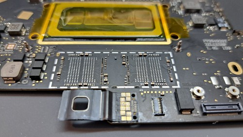 Upgrade aggiornamento memoria