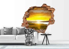 Carta da parati parete