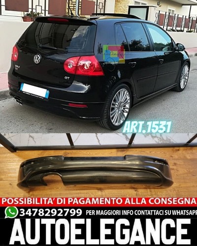 1531 sotto paraurti - 1531,