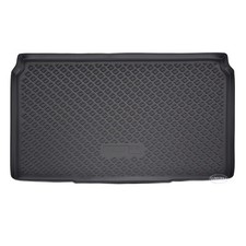 Vasca Baule Bagagliaio In Gomma Per Opel Corsa F Dal 2019 5-Porte Berlina NORM