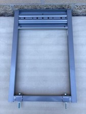 PROLUNGA TELAIO ANGOLARE IKEA GALANT 