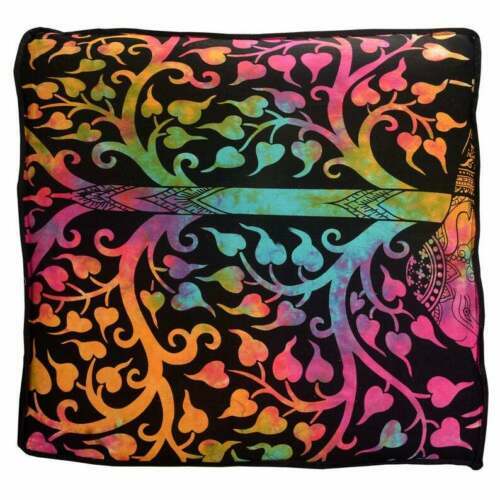 Cuscino pavimento bohemien - cuscino, da