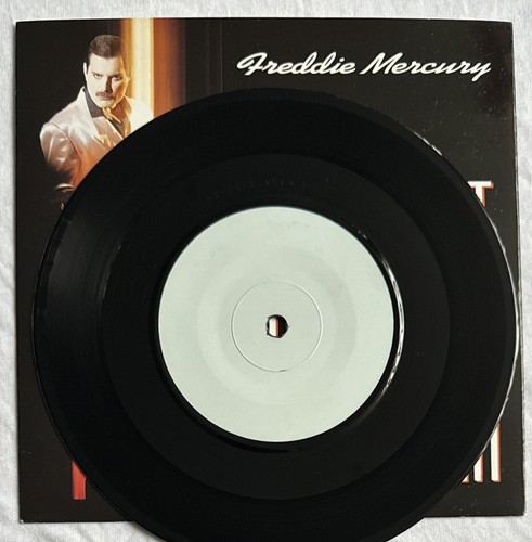 Freddie mercury the great - freddie,