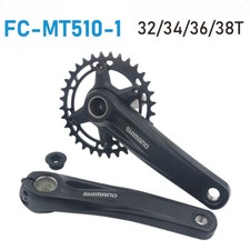 Guarnitura mountain bike 32T